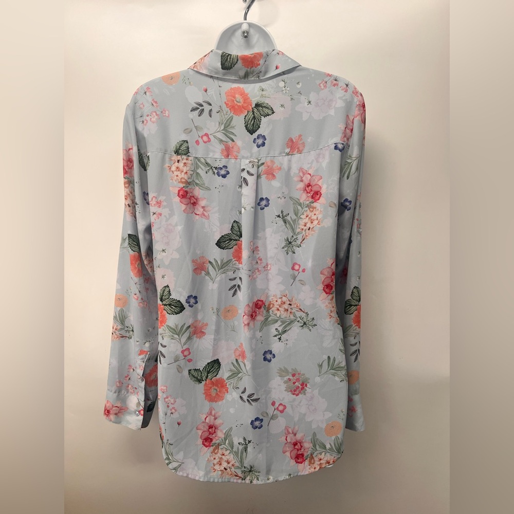 Express Portofino Blouse - Picture 3 of 3